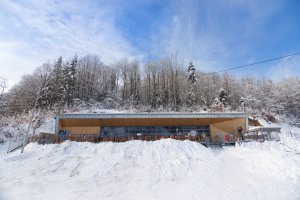 Aprés–ski Hodruša